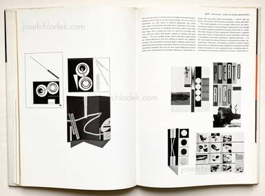 Sample page 7 for book Ladislav Sutnar – Visual Design in Action - Principles, Purposes