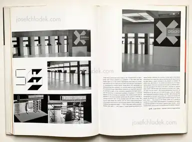 Sample page 13 for book "Sutnar, Ladislav – Ladislav Sutnar - Visual Design in Action - Principles, Purposes" Sample page 13 for book "Sutnar, Ladislav – Ladislav Sutnar - Visual Design in Action - Principles, Purposes"