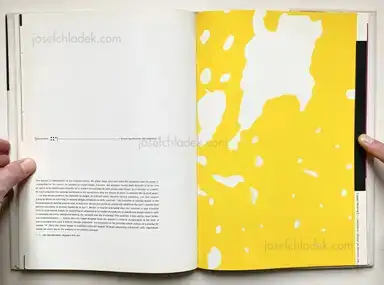 Sample page 9 for book "Sutnar, Ladislav – Ladislav Sutnar - Visual Design in Action - Principles, Purposes" Sample page 9 for book "Sutnar, Ladislav – Ladislav Sutnar - Visual Design in Action - Principles, Purposes"