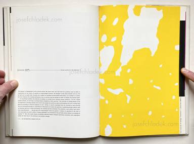 Sample page 12 for book Ladislav Sutnar – Visual Design in Action - Principles, Purposes