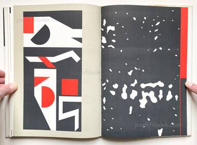 Sample page 14 for book Ladislav Sutnar – Visual Design in Action - Principles, Purposes