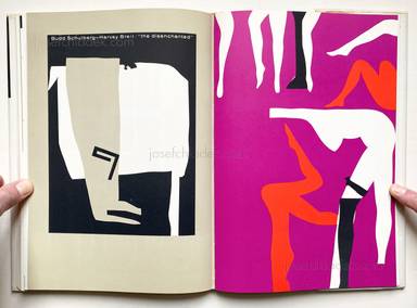 Sample page 15 for book Ladislav Sutnar – Visual Design in Action - Principles, Purposes