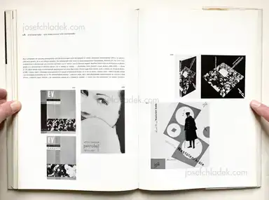 Sample page 4 for book "Sutnar, Ladislav – Ladislav Sutnar - Visual Design in Action - Principles, Purposes" Sample page 4 for book "Sutnar, Ladislav – Ladislav Sutnar - Visual Design in Action - Principles, Purposes"