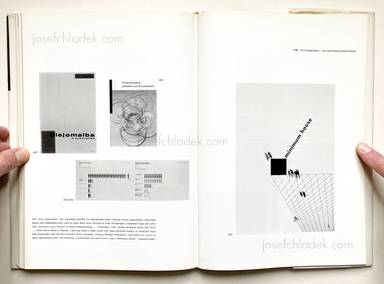 Sample page 18 for book Ladislav Sutnar – Visual Design in Action - Principles, Purposes