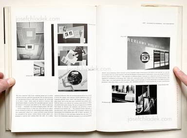 Sample page 19 for book Ladislav Sutnar – Visual Design in Action - Principles, Purposes
