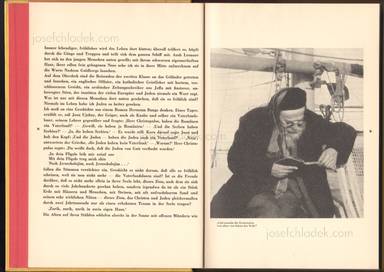 Sample page 12 for book "Wegner, Armin T. – Armin T. Wegner - Jagd durch das tausendjährige Land" Sample page 12 for book "Wegner, Armin T. – Armin T. Wegner - Jagd durch das tausendjährige Land"