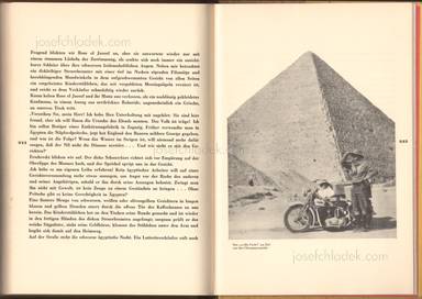 Sample page 1 for book "Wegner, Armin T. – Armin T. Wegner - Jagd durch das tausendjährige Land" Sample page 1 for book "Wegner, Armin T. – Armin T. Wegner - Jagd durch das tausendjährige Land"