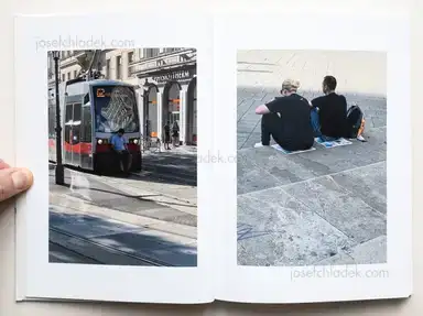 Sample page 14 for book "Krenn, Sebastian – Sebastian Krenn - Alltag" Sample page 14 for book "Krenn, Sebastian – Sebastian Krenn - Alltag"