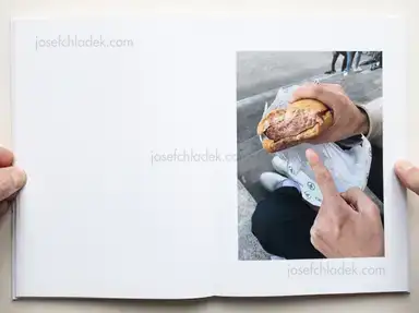 Sample page 8 for book "Krenn, Sebastian – Sebastian Krenn - Alltag" Sample page 8 for book "Krenn, Sebastian – Sebastian Krenn - Alltag"