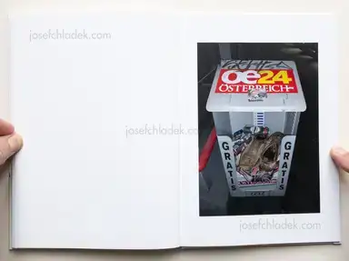 Sample page 4 for book "Krenn, Sebastian – Sebastian Krenn - Alltag" Sample page 4 for book "Krenn, Sebastian – Sebastian Krenn - Alltag"