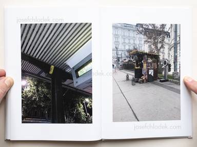 Sample page 13 for book Sebastian Krenn – Alltag