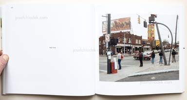 Sample page 15 for book "Brohm, Joachim – Joachim Brohm & Alec Soth - Two Rivers" Sample page 15 for book "Brohm, Joachim – Joachim Brohm & Alec Soth - Two Rivers"