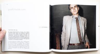 Sample page 14 for book "Brohm, Joachim – Joachim Brohm & Alec Soth - Two Rivers" Sample page 14 for book "Brohm, Joachim – Joachim Brohm & Alec Soth - Two Rivers"