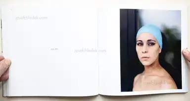 Sample page 10 for book "Brohm, Joachim – Joachim Brohm & Alec Soth - Two Rivers" Sample page 10 for book "Brohm, Joachim – Joachim Brohm & Alec Soth - Two Rivers"