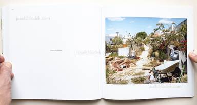 Sample page 8 for book "Brohm, Joachim – Joachim Brohm & Alec Soth - Two Rivers" Sample page 8 for book "Brohm, Joachim – Joachim Brohm & Alec Soth - Two Rivers"