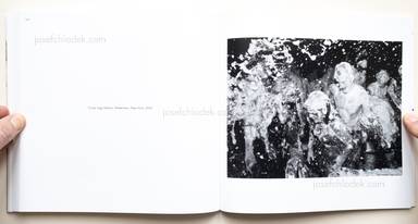Sample page 19 for book  Joachim Brohm – Two Rivers