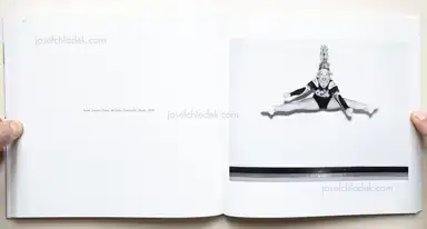 Sample page 5 for book "Brohm, Joachim – Joachim Brohm & Alec Soth - Two Rivers" Sample page 5 for book "Brohm, Joachim – Joachim Brohm & Alec Soth - Two Rivers"