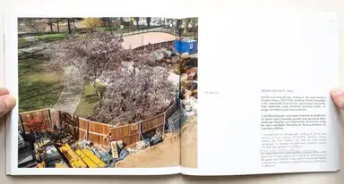 Sample page 4 for book "Brohm, Joachim – Joachim Brohm & Alec Soth - Two Rivers" Sample page 4 for book "Brohm, Joachim – Joachim Brohm & Alec Soth - Two Rivers"