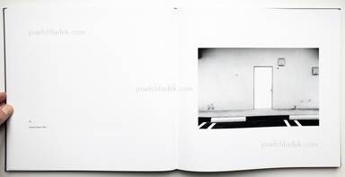 Sample page 12 for book Lewis Baltz – The Prototype Works - Works