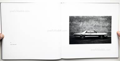 Sample page 14 for book Lewis Baltz – The Prototype Works - Works