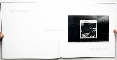 Sample page 15 for book Lewis Baltz – The Prototype Works - Works