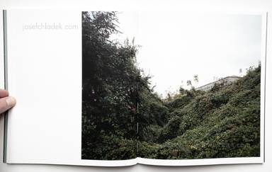 Sample page 12 for book  Andreas Gehrke – Land’s End