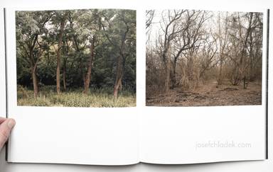Sample page 18 for book  Andreas Gehrke – Land’s End