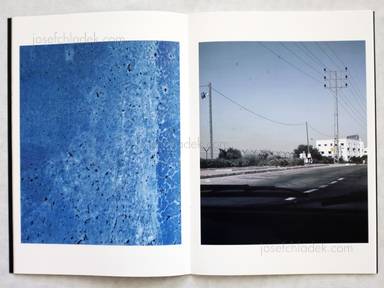 Sample page 2 for book  Ezra  Nahmad &ndash; without sans