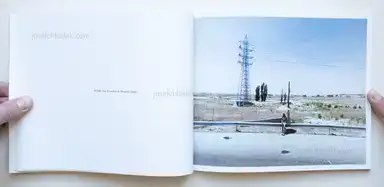 Sample page 10 for book "Henner, Mishka – Mishka Henner - No man's land Vol. I" Sample page 10 for book "Henner, Mishka – Mishka Henner - No man's land Vol. I"