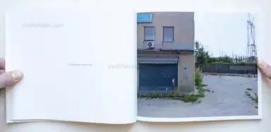 Sample page 9 for book "Henner, Mishka – Mishka Henner - No man's land Vol. I" Sample page 9 for book "Henner, Mishka – Mishka Henner - No man's land Vol. I"