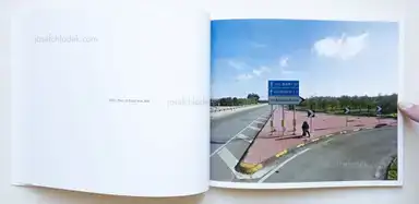 Sample page 7 for book "Henner, Mishka – Mishka Henner - No man's land Vol. I" Sample page 7 for book "Henner, Mishka – Mishka Henner - No man's land Vol. I"