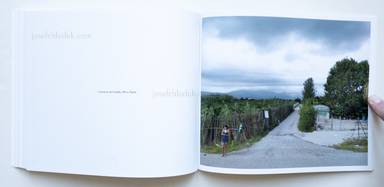 Sample page 14 for book  Mishka Henner – No man's land Vol. I