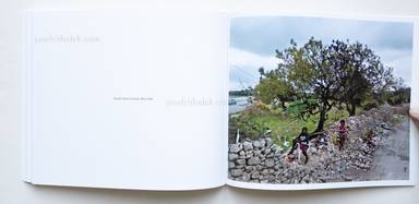 Sample page 15 for book  Mishka Henner – No man's land Vol. I