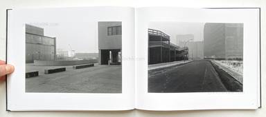 Sample page 2 for book  Michael Schmidt – Berlin nach 45