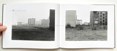 Sample page 3 for book  Michael Schmidt – Berlin nach 45