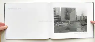 Sample page 7 for book "Schmidt, Michael – Michael Schmidt - Berlin nach 45" Sample page 7 for book "Schmidt, Michael – Michael Schmidt - Berlin nach 45"