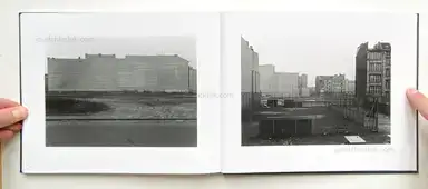 Sample page 4 for book "Schmidt, Michael – Michael Schmidt - Berlin nach 45" Sample page 4 for book "Schmidt, Michael – Michael Schmidt - Berlin nach 45"