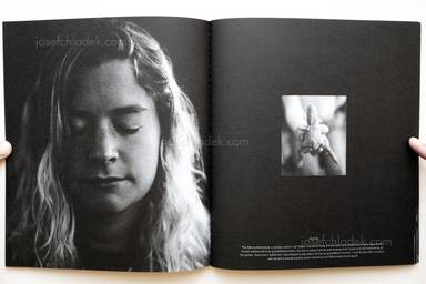 Sample page 15 for book "Felicie, Claire – Claire Felicie - Falling Man" Sample page 15 for book "Felicie, Claire – Claire Felicie - Falling Man"