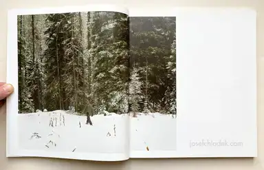 Sample page 18 for book "Jude, Ron – Ron Jude - Lick Creek Line" Sample page 18 for book "Jude, Ron – Ron Jude - Lick Creek Line"