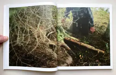 Sample page 15 for book "Jude, Ron – Ron Jude - Lick Creek Line" Sample page 15 for book "Jude, Ron – Ron Jude - Lick Creek Line"