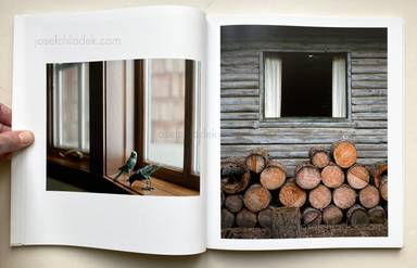 Sample page 12 for book "Jude, Ron – Ron Jude - Lick Creek Line" Sample page 12 for book "Jude, Ron – Ron Jude - Lick Creek Line"