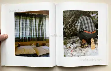 Sample page 9 for book "Jude, Ron – Ron Jude - Lick Creek Line" Sample page 9 for book "Jude, Ron – Ron Jude - Lick Creek Line"