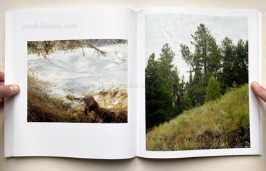 Sample page 13 for book  Ron Jude – Lick Creek Line