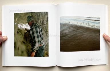 Sample page 5 for book "Jude, Ron – Ron Jude - Lick Creek Line" Sample page 5 for book "Jude, Ron – Ron Jude - Lick Creek Line"