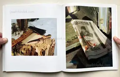 Sample page 3 for book "Jude, Ron – Ron Jude - Lick Creek Line" Sample page 3 for book "Jude, Ron – Ron Jude - Lick Creek Line"