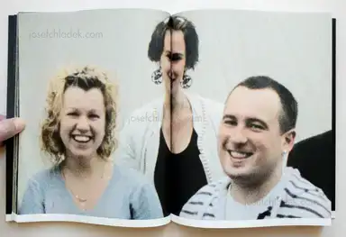 Sample page 14 for book "Heinisch, Damian – Damian Heinisch - 45" Sample page 14 for book "Heinisch, Damian – Damian Heinisch - 45"