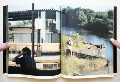 Sample page 11 for book "Heinisch, Damian – Damian Heinisch - 45" Sample page 11 for book "Heinisch, Damian – Damian Heinisch - 45"