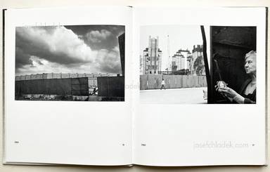 Sample page 2 for book Viktor Kolár – Baník Ostrava: Bilder aus der tschechischen Bergarbeiterstadt