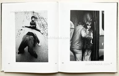 Sample page 3 for book Viktor Kolár – Baník Ostrava: Bilder aus der tschechischen Bergarbeiterstadt