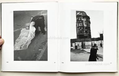 Sample page 14 for book "Kolár, Viktor – Viktor Kolár - Baník Ostrava: Bilder aus der tschechischen Bergarbeiterstadt" Sample page 14 for book "Kolár, Viktor – Viktor Kolár - Baník Ostrava: Bilder aus der tschechischen Bergarbeiterstadt"